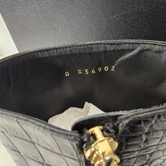 Chanel Ankle Boots - Picture 6 of 13